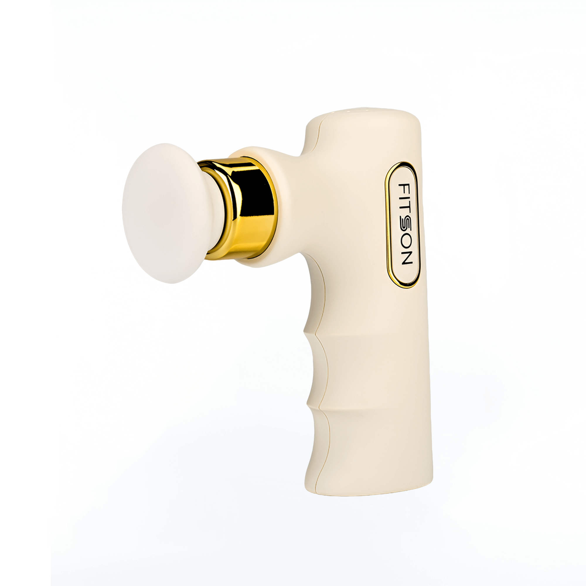 Massage Gun Cream Color