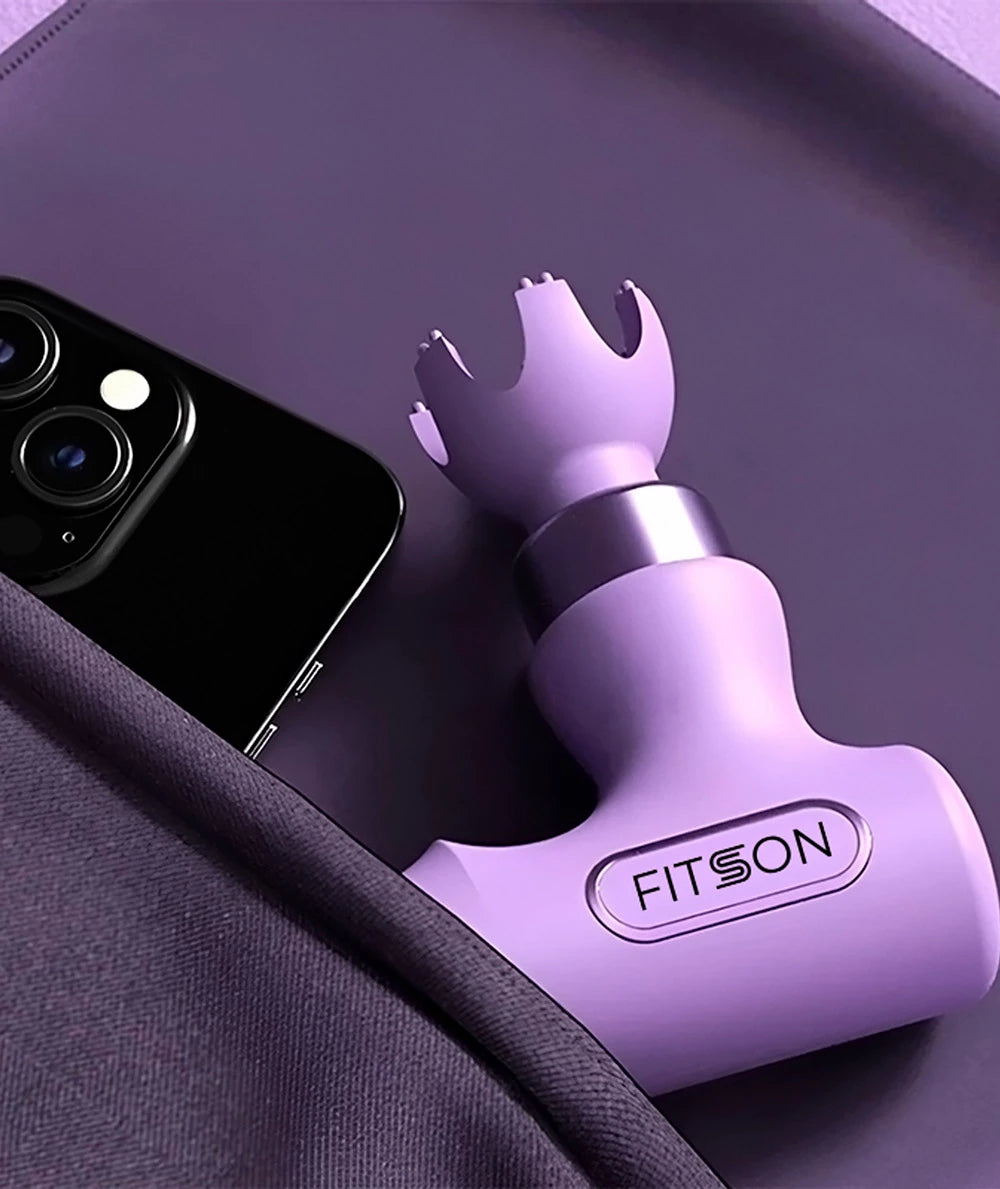 Fitsson Massage gun