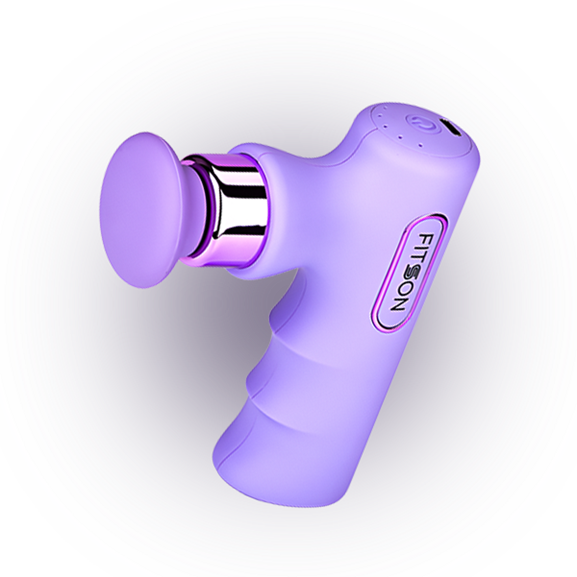 Fitsson Massage Gun